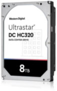 Жесткий диск Hitachi Ultrastar 8TB HUS728T8TAL5204 Жесткий диск Hitachi Ultrastar 8TB HUS728T8TAL5204