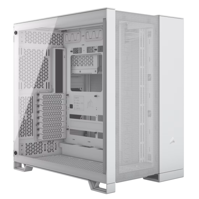 Корпус без блока питания Corsair CC-9011260-WW