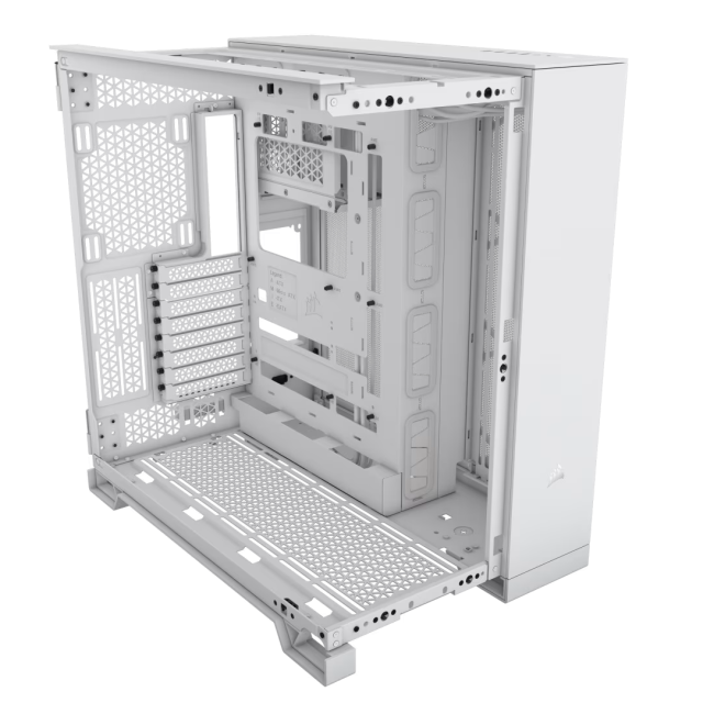 Корпус без блока питания Corsair CC-9011260-WW