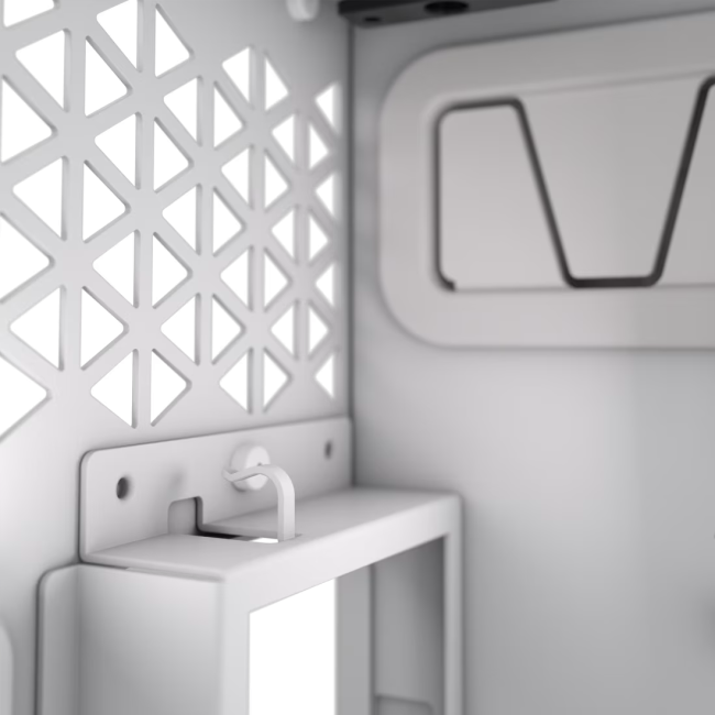 Корпус без блока питания Corsair CC-9011260-WW