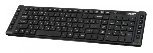 Клавиатура Acer ZL.KBDEE.002 Клавиатура Acer ZL.KBDEE.002