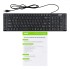 Клавиатура Acer ZL.KBDEE.002 Клавиатура Acer ZL.KBDEE.002