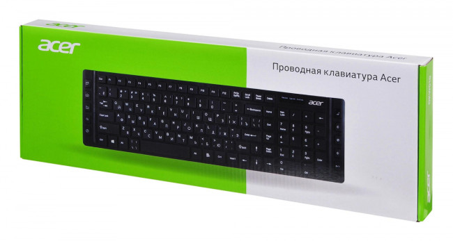 Клавиатура Acer ZL.KBDEE.002 Клавиатура Acer ZL.KBDEE.002
