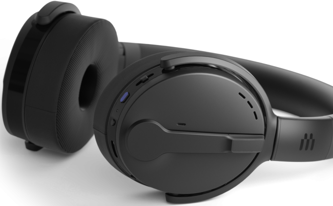 Беспроводная гарнитура Производитель аудиоаппаратуры 1001160