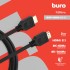 Кабель аудио-видео Buro BHP-HDMI-2.1-2 Кабель аудио-видео Buro BHP-HDMI-2.1-2