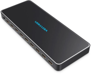 Разветвитель - сплиттер Vention HDMI 19F/8x19F на 8 мониторов Vention AFMB0