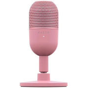 Микрофон Razer Seiren V3 Mini - Quartz Razer RZ19-05050200-R3M1 Микрофон Razer Seiren V3 Mini - Quartz Razer RZ19-05050200-R3M1