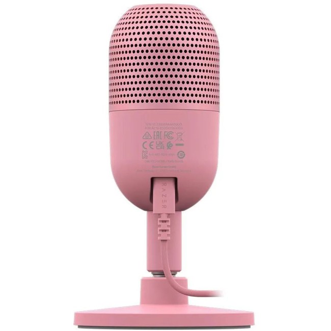 Микрофон Razer Seiren V3 Mini - Quartz Razer RZ19-05050200-R3M1