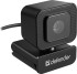 Defender Веб-камера G-lens 2596 QHD 4K 2160p, 12МП Defender 63196 Defender Веб-камера G-lens 2596 QHD 4K 2160p, 12МП Defender 63196