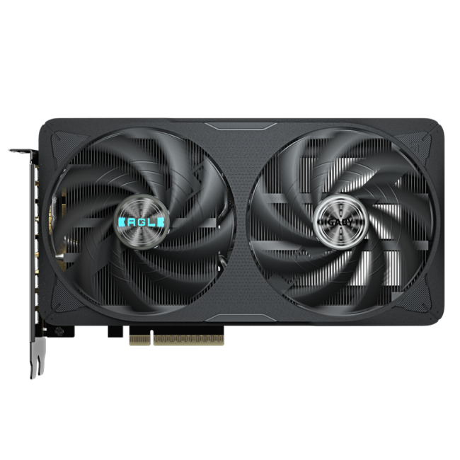 Видеокарта GIGABYTE GV-N506TEAGLE OC-8GD Видеокарта GIGABYTE GV-N506TEAGLE OC-8GD