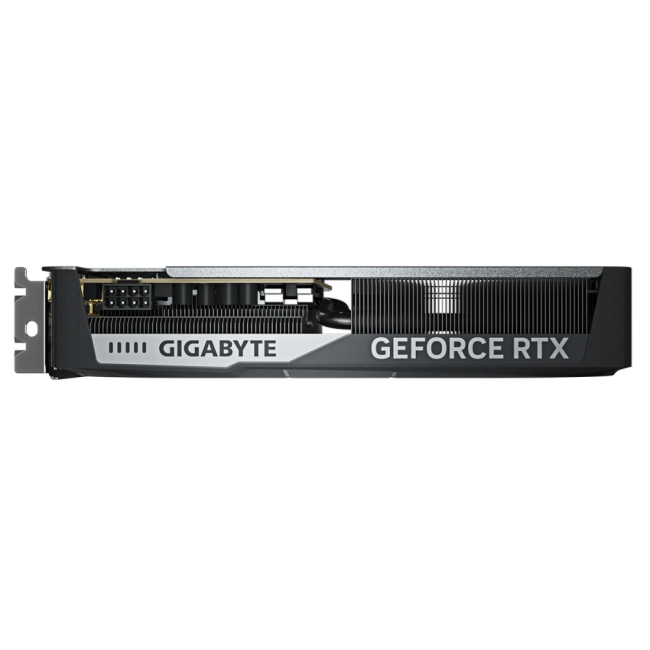 Видеокарта GIGABYTE GV-N506TEAGLE OC-8GD Видеокарта GIGABYTE GV-N506TEAGLE OC-8GD
