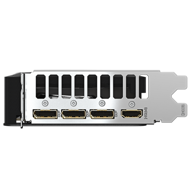 Видеокарта GIGABYTE GV-N506TEAGLE OC-8GD Видеокарта GIGABYTE GV-N506TEAGLE OC-8GD