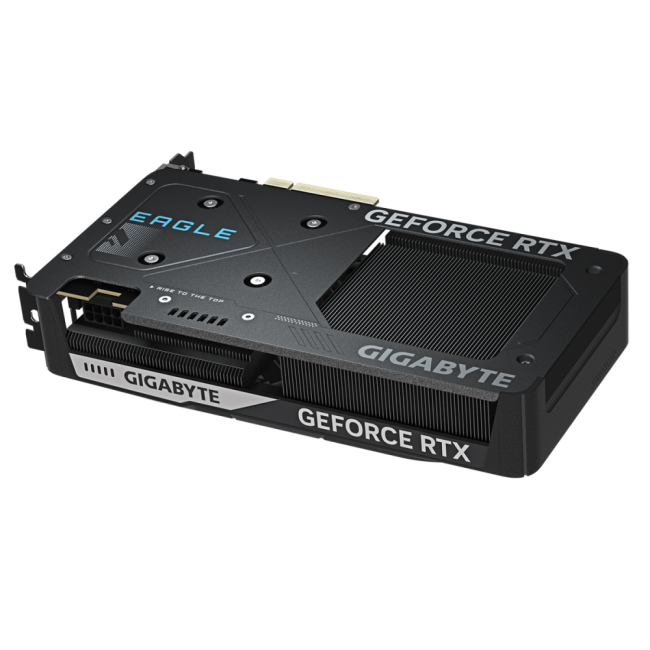 Видеокарта GIGABYTE GV-N506TEAGLE OC-8GD Видеокарта GIGABYTE GV-N506TEAGLE OC-8GD