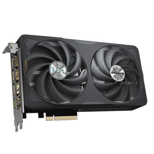 Видеокарта GIGABYTE GV-N506TEAGLE OC-8GD Видеокарта GIGABYTE GV-N506TEAGLE OC-8GD