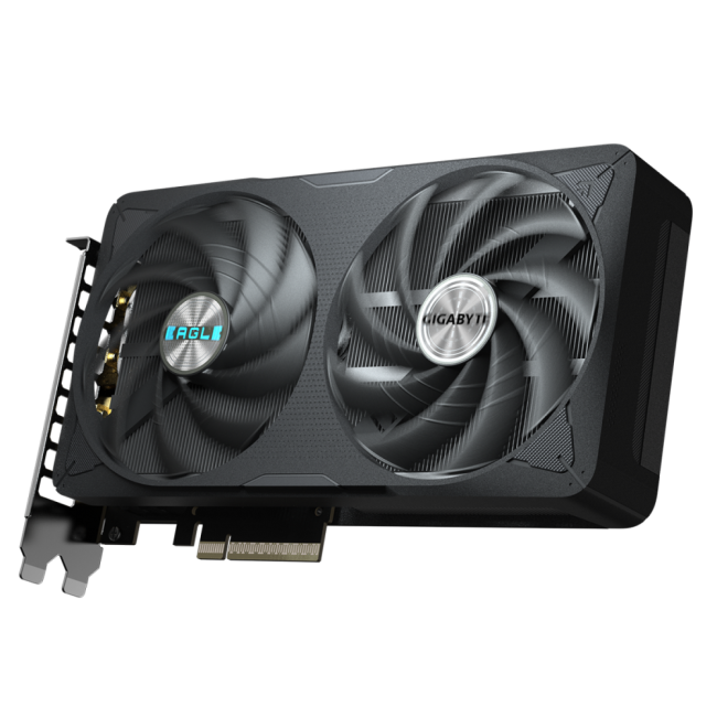 Видеокарта GIGABYTE GV-N506TEAGLE OC-8GD Видеокарта GIGABYTE GV-N506TEAGLE OC-8GD
