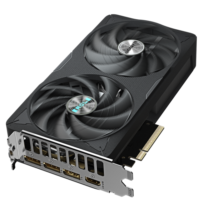 Видеокарта GIGABYTE GV-N506TEAGLE OC-8GD Видеокарта GIGABYTE GV-N506TEAGLE OC-8GD