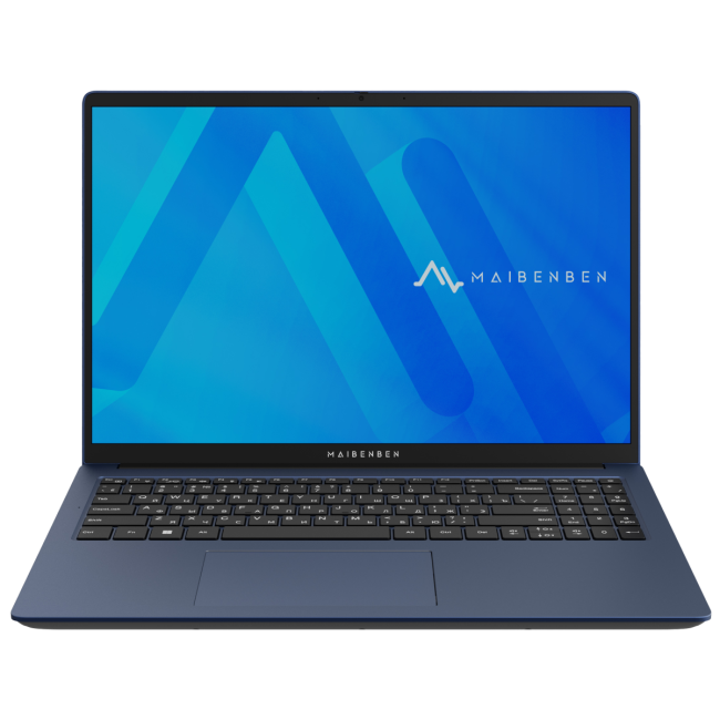 Ноутбук Maibenben M6451SB0LURE3