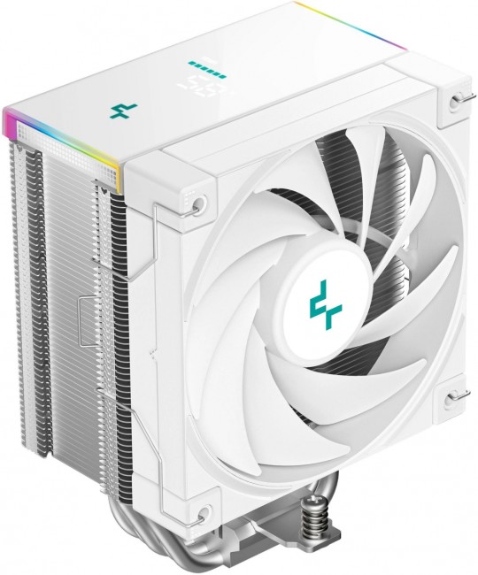 Устройство охлаждения(кулер) Deepcool R-AK500S-WHADMN-GJD Устройство охлаждения(кулер) Deepcool R-AK500S-WHADMN-GJD