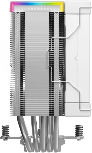 Устройство охлаждения(кулер) Deepcool R-AK500S-WHADMN-GJD Устройство охлаждения(кулер) Deepcool R-AK500S-WHADMN-GJD