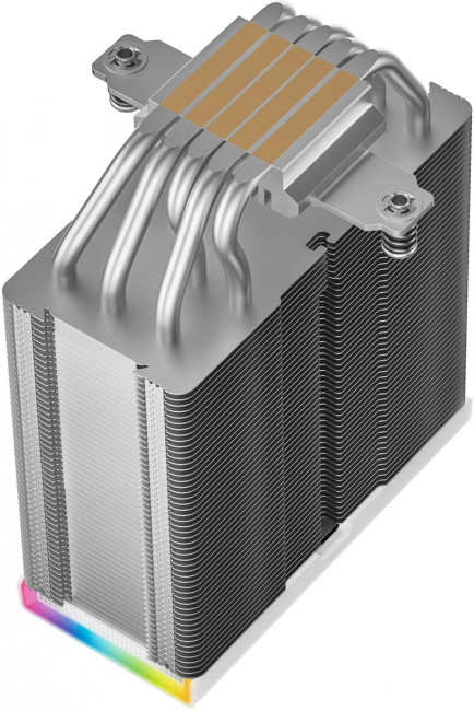 Устройство охлаждения(кулер) Deepcool R-AK500S-WHADMN-GJD Устройство охлаждения(кулер) Deepcool R-AK500S-WHADMN-GJD