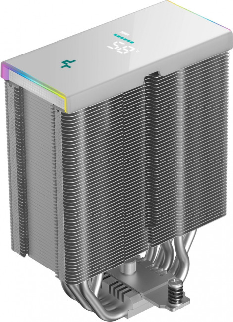 Устройство охлаждения(кулер) Deepcool R-AK500S-WHADMN-GJD Устройство охлаждения(кулер) Deepcool R-AK500S-WHADMN-GJD