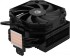 Устройство охлаждения(кулер) ID-COOLING SE-224-XTS MINI BLACK Устройство охлаждения(кулер) ID-COOLING SE-224-XTS MINI BLACK
