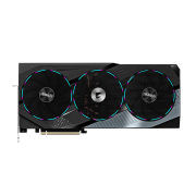 Видеокарта GIGABYTE GV-N407SAORUS M-12GD Видеокарта GIGABYTE GV-N407SAORUS M-12GD