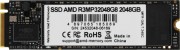 Накопитель SSD AMD R3MP32048G8 Накопитель SSD AMD R3MP32048G8