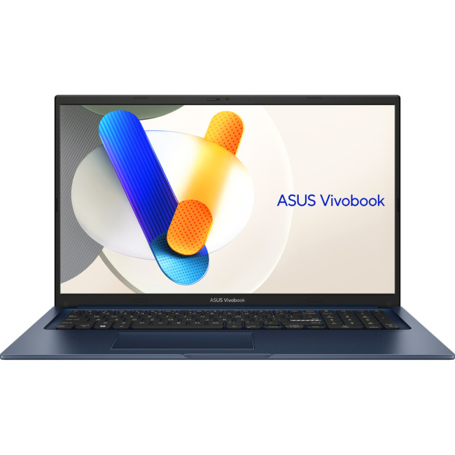 Ноутбук ASUS Vivobook X1704ZA-AU307 (90NB10F2-M00C30) Ноутбук ASUS Vivobook X1704ZA-AU307 (90NB10F2-M00C30)