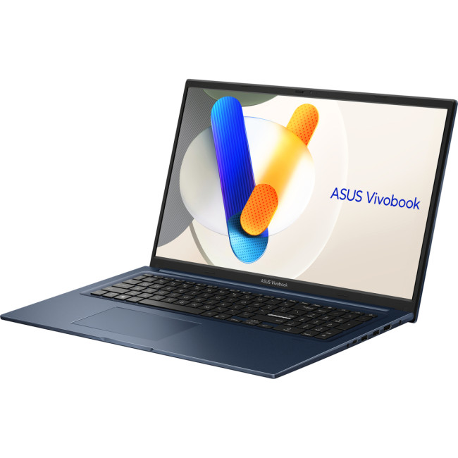 Ноутбук ASUS Vivobook X1704ZA-AU307 (90NB10F2-M00C30) Ноутбук ASUS Vivobook X1704ZA-AU307 (90NB10F2-M00C30)