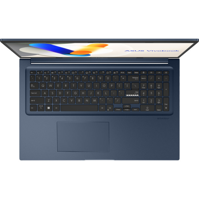 Ноутбук ASUS Vivobook X1704ZA-AU307 (90NB10F2-M00C30) Ноутбук ASUS Vivobook X1704ZA-AU307 (90NB10F2-M00C30)