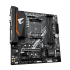 Материнская плата GIGABYTE B550M AORUS ELITE AX