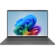 Ноутбук ASUS Zenbook A14 UX3407QA-QD267W (90NB1502-M00DN0) Ноутбук ASUS Zenbook A14 UX3407QA-QD267W (90NB1502-M00DN0)
