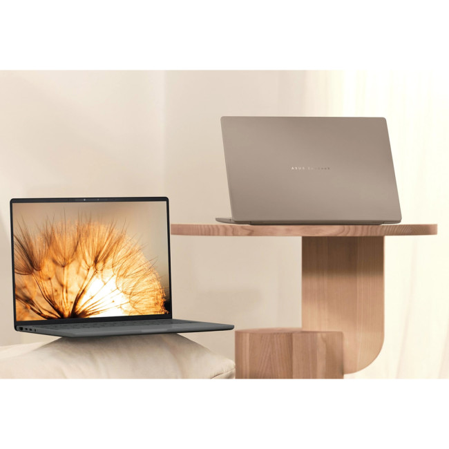 Ноутбук ASUS Zenbook A14 UX3407QA-QD267W (90NB1502-M00DN0) Ноутбук ASUS Zenbook A14 UX3407QA-QD267W (90NB1502-M00DN0)
