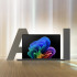 Ноутбук ASUS Zenbook A14 UX3407QA-QD267W (90NB1502-M00DN0)