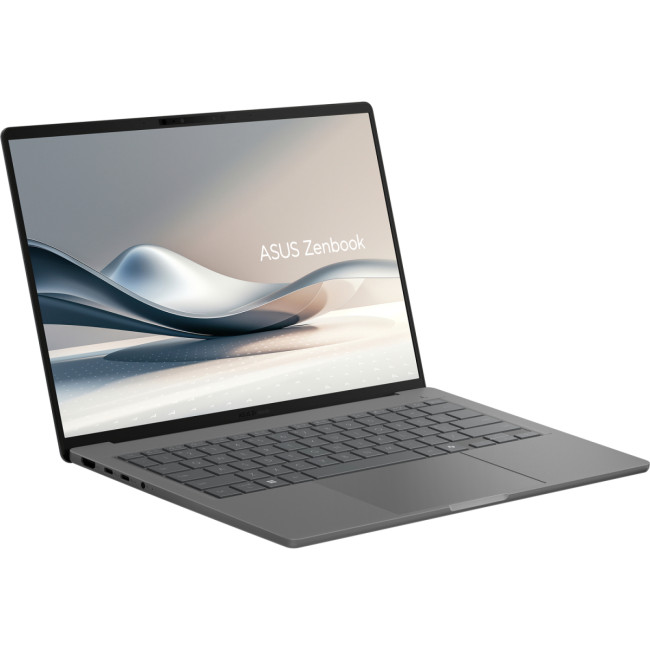 Ноутбук ASUS Zenbook A14 UX3407QA-QD267W (90NB1502-M00DN0) Ноутбук ASUS Zenbook A14 UX3407QA-QD267W (90NB1502-M00DN0)