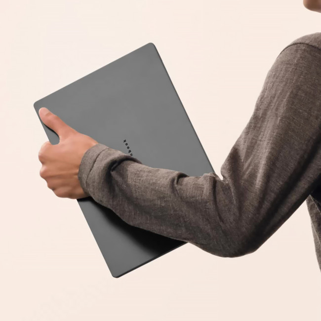 Ноутбук ASUS Zenbook A14 UX3407QA-QD267W (90NB1502-M00DN0) Ноутбук ASUS Zenbook A14 UX3407QA-QD267W (90NB1502-M00DN0)