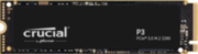 Твердотельный накопитель Crucial CT4000P3SSD8 Твердотельный накопитель Crucial CT4000P3SSD8