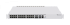 Коммутатор Mikrotik CRS326-4C+20G+2Q+RM Коммутатор Mikrotik CRS326-4C+20G+2Q+RM