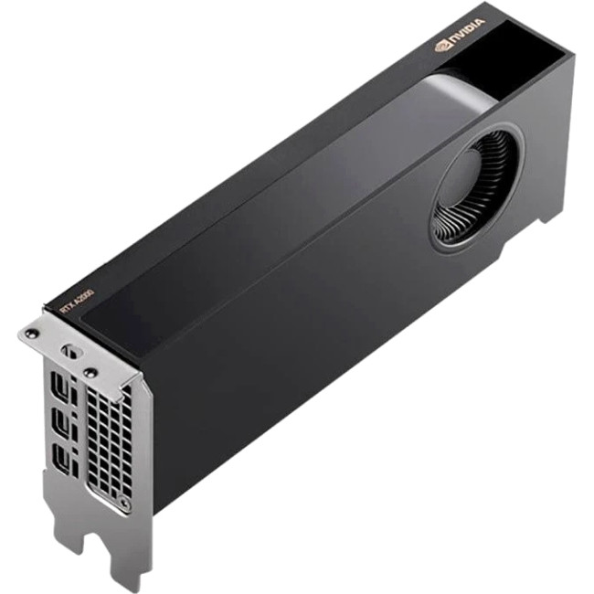 Видеокарта NVIDIA RTX A2000 Graphics Cards (900-5G192-2200-000 C+B)