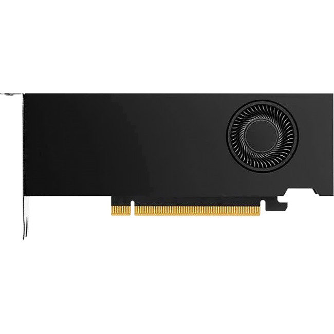Видеокарта NVIDIA RTX A2000 Graphics Cards (900-5G192-2200-000 C+B)