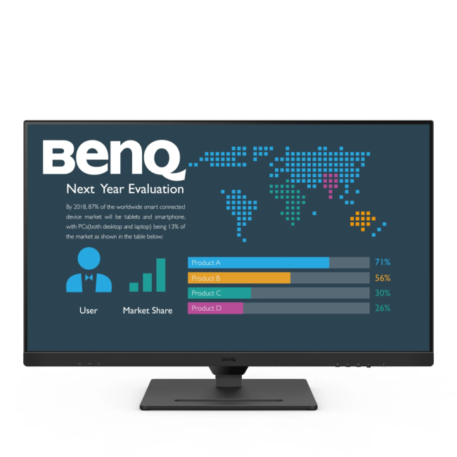 Мониторы BenQ BL3290QT