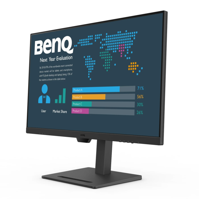 Мониторы BenQ BL3290QT