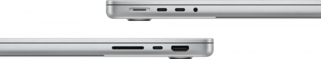 Ноутбук Apple MDE54LL/A Ноутбук Apple MDE54LL/A