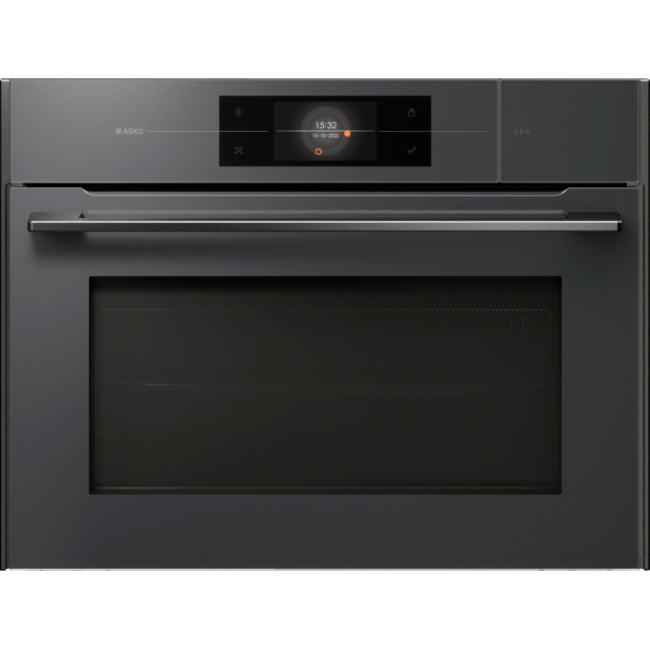 Встраиваемый духовой шкаф ASKO ASKO OCSM8478GG