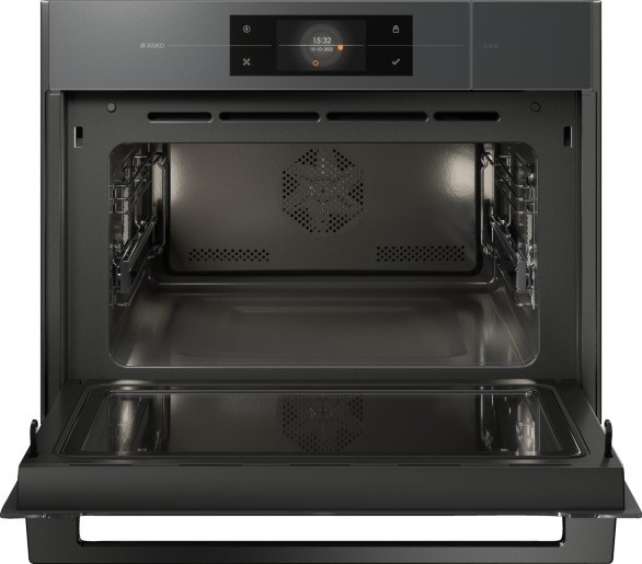 Встраиваемый духовой шкаф ASKO ASKO OCSM8478GG
