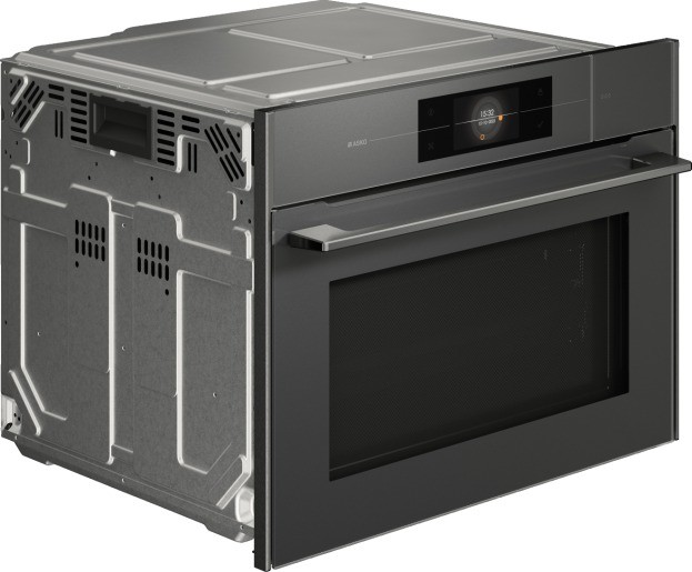 Встраиваемый духовой шкаф ASKO ASKO OCSM8478GG