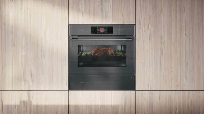 Встраиваемый духовой шкаф ASKO ASKO OCSM8478GG
