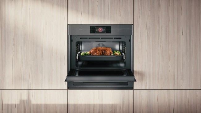 Встраиваемый духовой шкаф ASKO ASKO OCSM8478GG