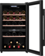 Винный шкаф Maunfeld MFWC-124D49